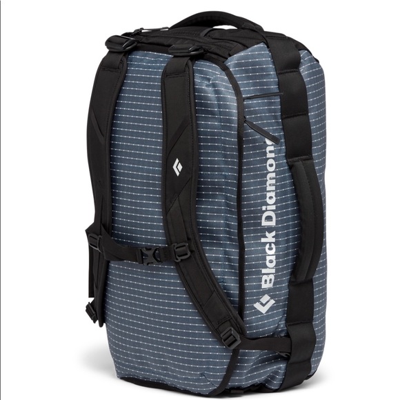 Black Diamond StoneHauler Pro 30L - Picture 1 of 2